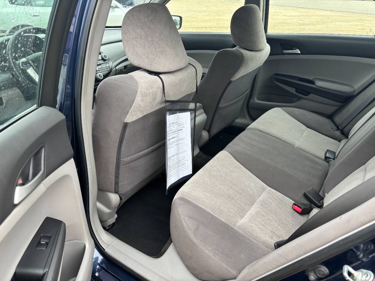 Used 2008 Honda Accord LX-P image 3