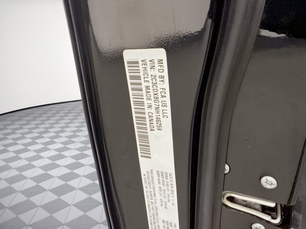 Used 2022 Dodge Charger SXT RWD image 31
