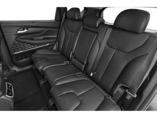 Used 2023 Hyundai Santa Fe Limited AWD/4WD image 16