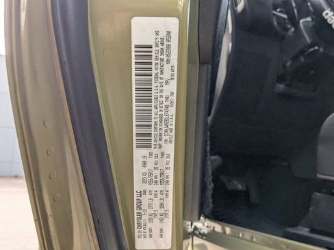 Used 2013 Jeep Wrangler Sport image 14