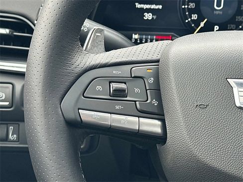 New 2026 Cadillac CT4 Sport image 7