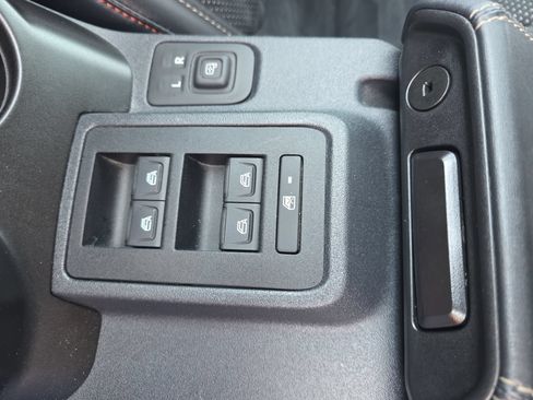 Used 2023 Ford Bronco Raptor AWD/4WD image 26