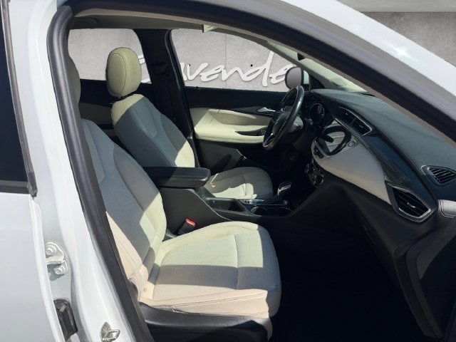 Used 2020 Buick Encore GX Select w/ Experience Buick Package FWD image 24