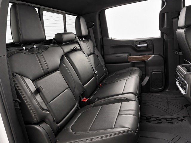 Used 2020 Chevrolet Silverado 1500 High Country w/ Technology Package AWD/4WD image 26