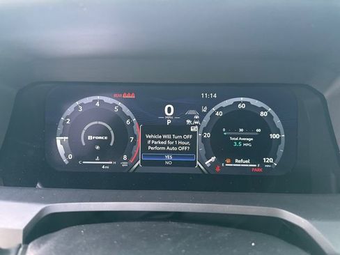 New 2026 Toyota Tacoma Limited image 19