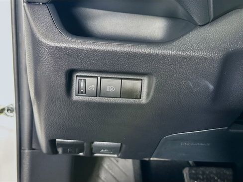 Certified 2025 Toyota RAV4 XLE image 11