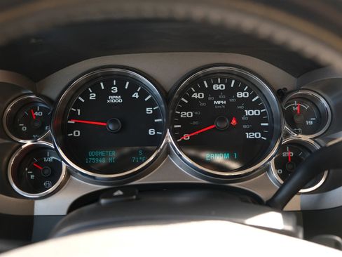 Used 2012 Chevrolet Silverado 2500 LT w/ Z71 Appearance Package image 41