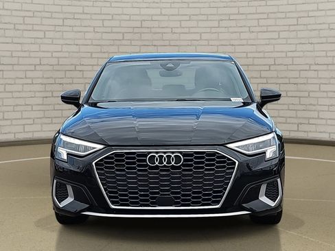 Used 2023 Audi A3 2.0T Premium image 2