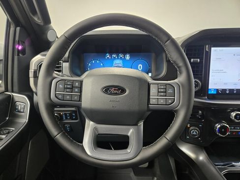 New 2025 Ford F150 Lariat AWD/4WD image 26