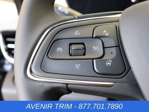 New 2026 Buick Envista Avenir FWD image 25