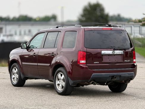 Used 2011 Honda Pilot EX-L image 10