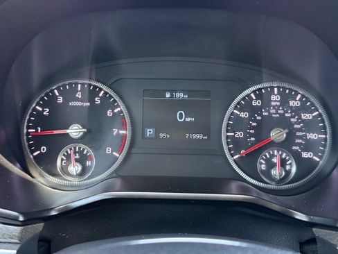 Used 2020 Kia Telluride EX w/ Towing Package FWD image 29