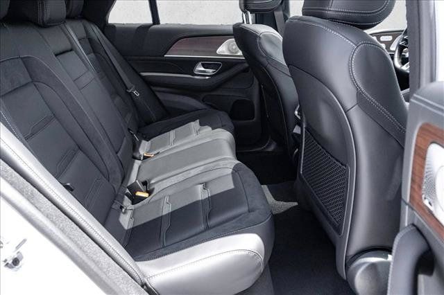 New 2026 Mercedes-Benz GLE 53 AMG 4MATIC Coupe image 25
