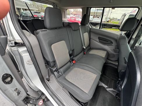 Used 2021 Ford Transit Connect XL image 15