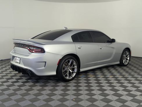 Used 2022 Dodge Charger GT RWD image 7