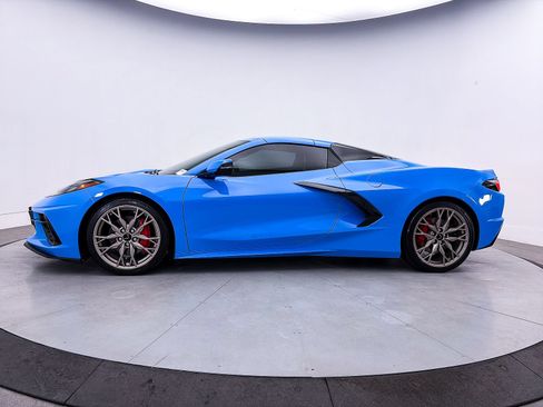 Used 2023 Chevrolet Corvette Stingray Premium Conv RWD image 42