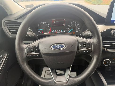 Used 2022 Ford Escape SE AWD/4WD image 15
