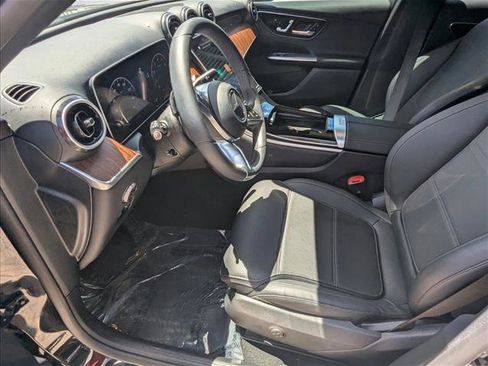 Certified 2026 Mercedes-Benz GLC 300 image 16