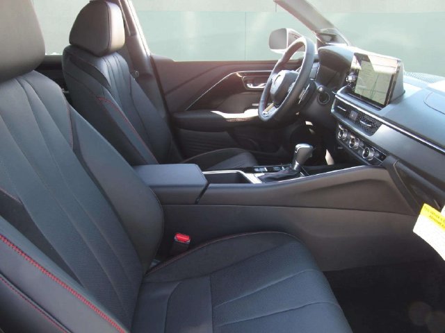 Certified 2026 Acura ADX A-Spec w/ Advance Package AWD/4WD image 9