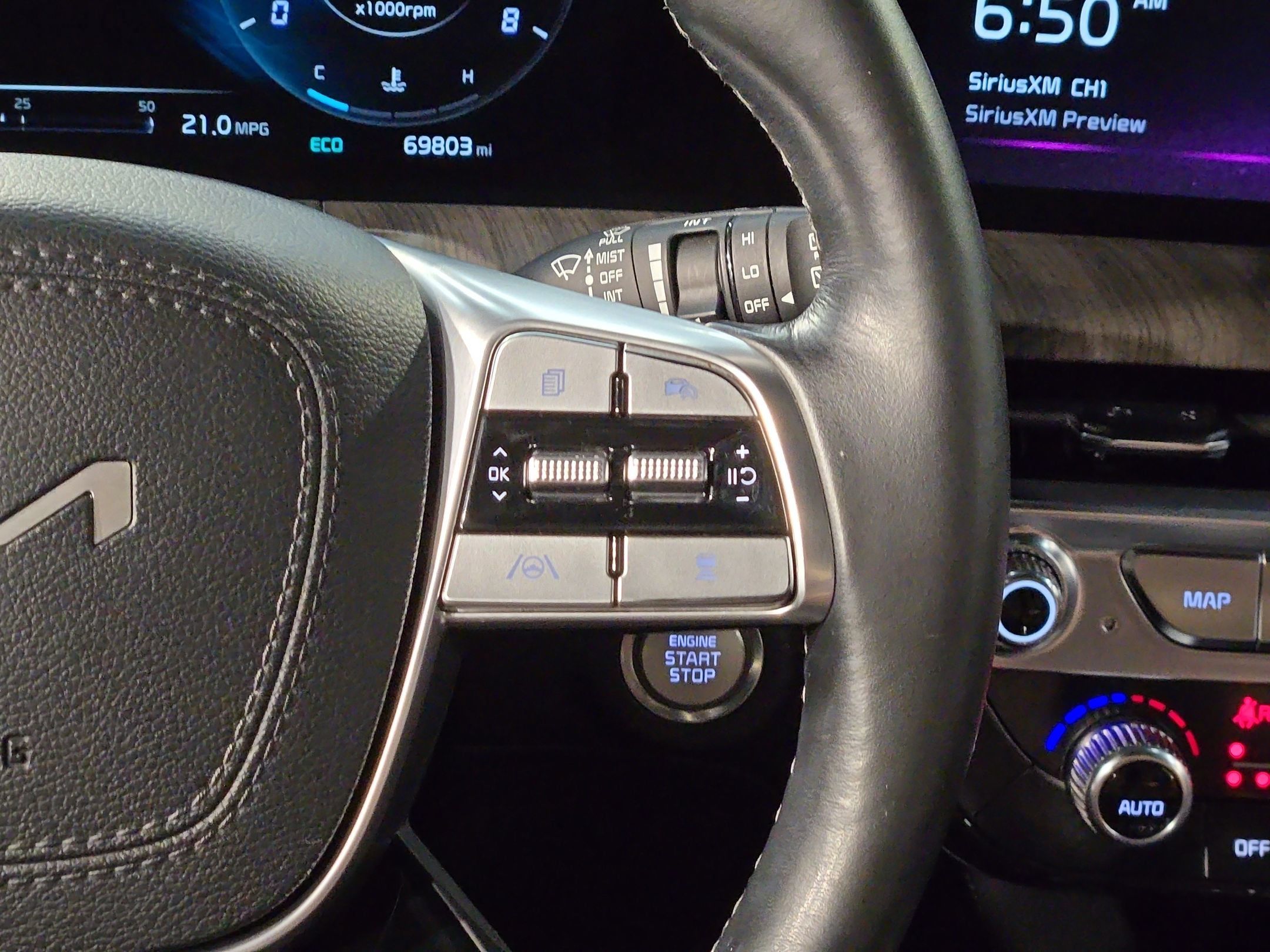 Used 2023 Kia Telluride SX AWD/4WD image 29
