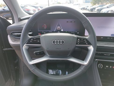 New 2026 Audi Q5 Premium AWD/4WD image 20