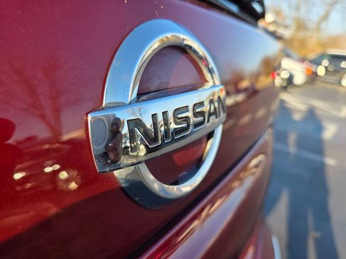 Used 2018 Nissan Murano Platinum image 8