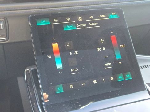 New 2026 Cadillac Escalade IQ Luxury 1 image 33