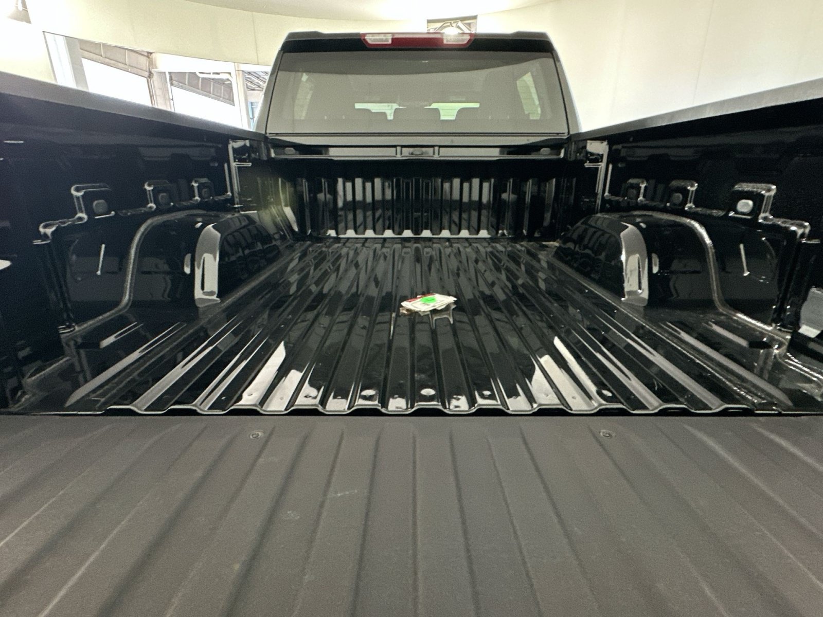 New 2026 Chevrolet Silverado 1500 RST AWD/4WD image 25