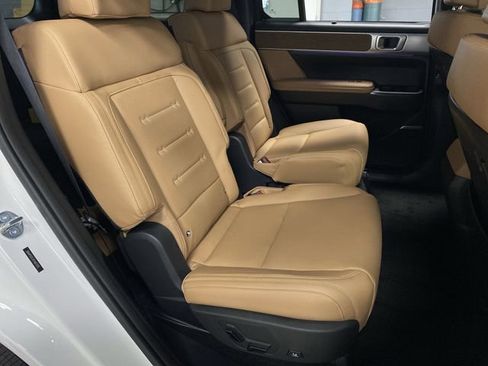 New 2026 Hyundai Santa Fe Calligraphy image 35