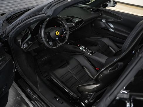 Certified 2024 Ferrari SF90 Spider image 41