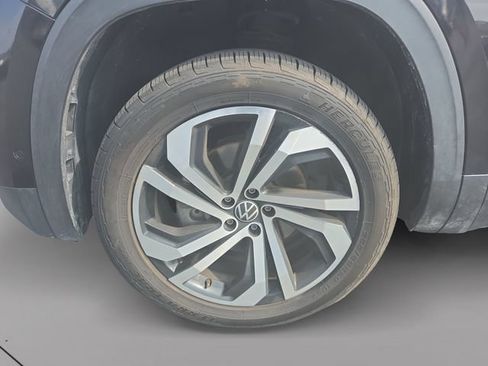 Used 2021 Volkswagen Atlas SEL Premium AWD/4WD image 38