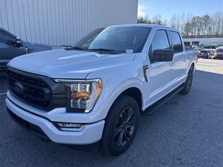 Used 2022 Ford F150 XLT w/ Equipment Group 302A High video 3