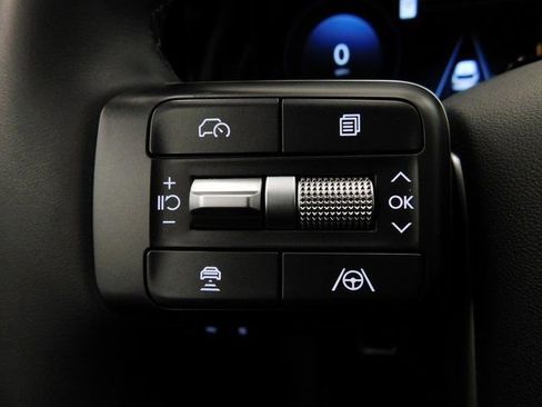 Certified 2026 Hyundai Palisade SEL image 28