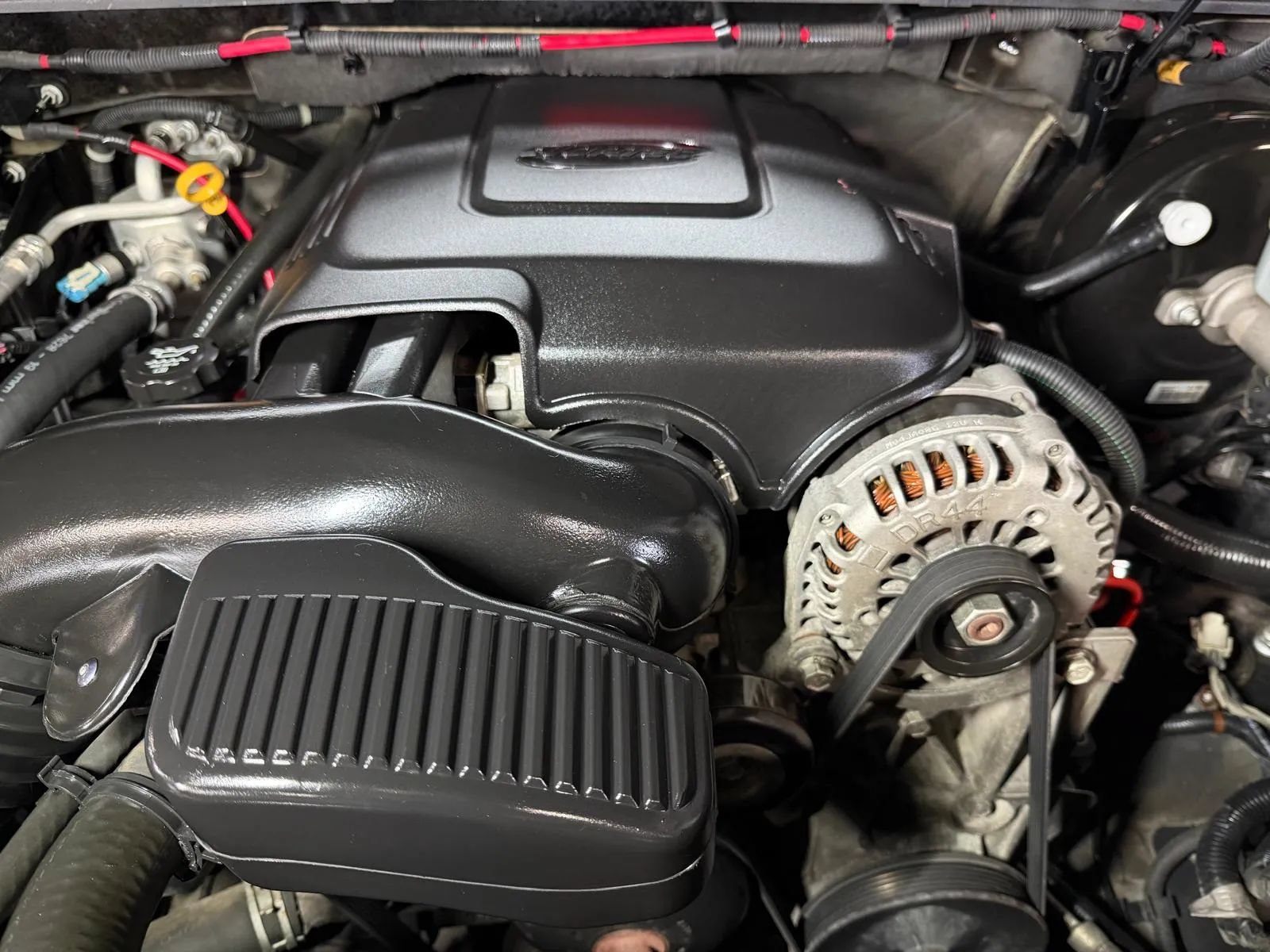 Used 2008 Cadillac Escalade EXT AWD/4WD image 12
