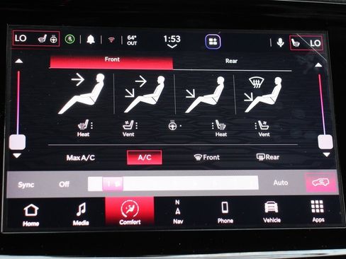 Used 2022 Dodge Durango R/T w/ Blacktop Package image 26