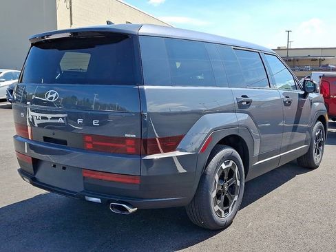 New 2026 Hyundai Santa Fe SE AWD/4WD image 4