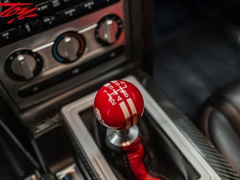 Used 2008 Ford Mustang Shelby GT500 image 42