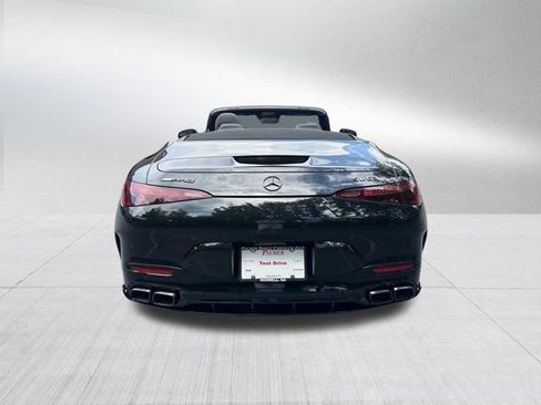 Used 2023 Mercedes-Benz C 300 Sedan image 8