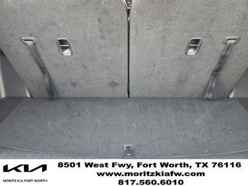 Used 2023 Kia Sorento SX AWD/4WD image 32