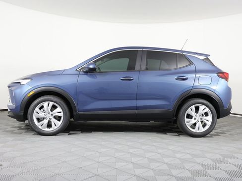 New 2026 Buick Encore GX Preferred w/ Comfort Package image 6