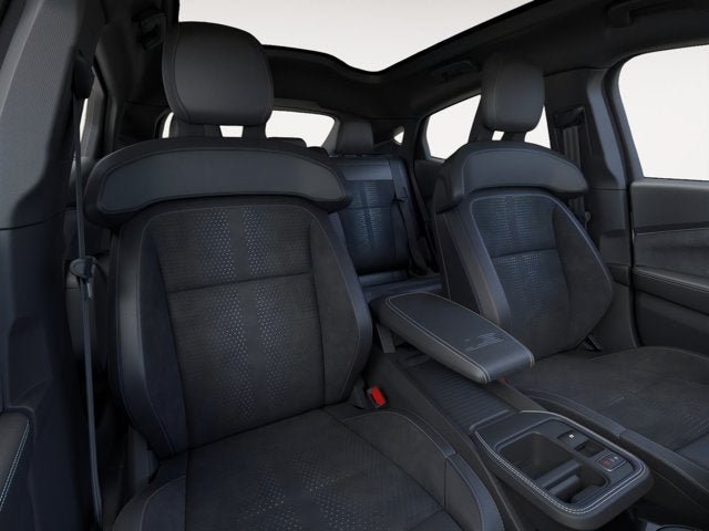 New 2026 Ford Mustang Mach-E GT AWD/4WD image 10