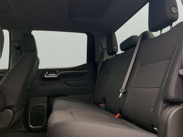 New 2026 Chevrolet Silverado 1500 RST RWD image 11