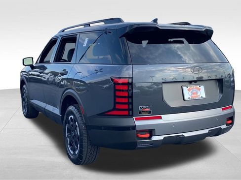 New 2026 Hyundai Palisade XRT Pro image 5