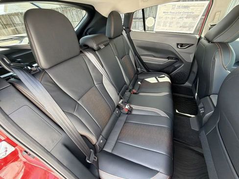 New 2026 Subaru Crosstrek 2.5i Limited AWD/4WD image 26