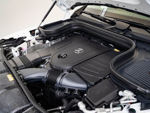 New 2026 Mercedes-Benz GLE 350 4MATIC image 39