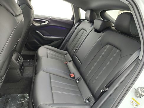 Used 2025 Audi A5 2.0T Premium Plus w/ Premium Plus AWD/4WD image 16