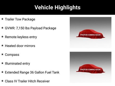 Used 2023 Ford F150 XLT w/ Trailer Tow Package AWD/4WD image 2