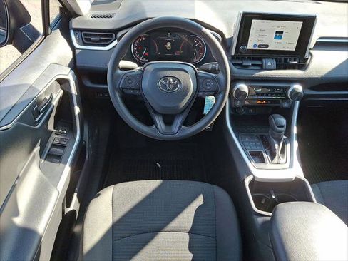 Certified 2024 Toyota RAV4 LE AWD/4WD image 22
