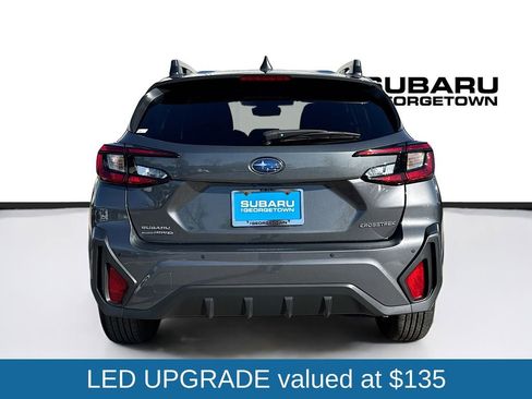 Used 2025 Subaru Crosstrek 2.5i Limited w/ Crosstrek Mirror Package image 8