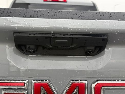 Certified 2025 GMC Sierra 1500 Pro w/ Pro Value Package AWD/4WD image 12